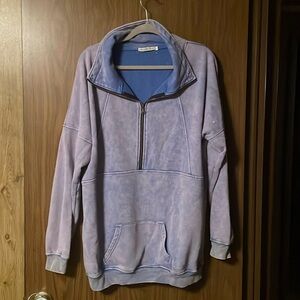 Michelle Mae sweatshirt